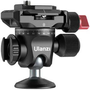  Ulanzi U-120 Kulled inverterad modell Arca Swiss