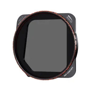  K&F Concept Variabelt ND-filter ND2-ND32 1-5 stopp för DJI Mavic 3/Cine