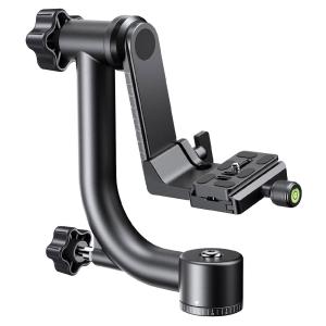  K&F Concept Robust Gimbal för tyngre kameror och objektiv