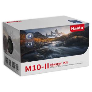  Haida M10-II Enthusiast Filter Kit HD4705