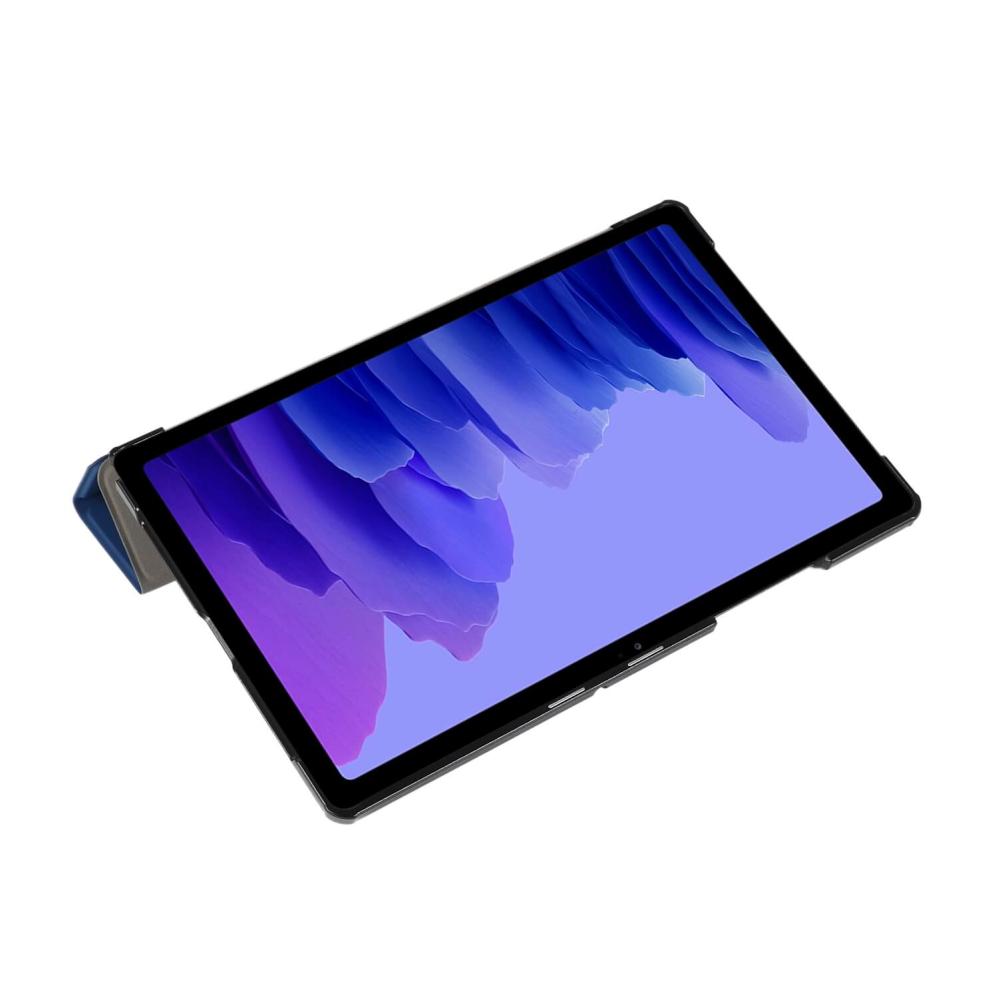  Fodral för Samsung Galaxy Tab A7 10.4 2020 T500/T505 Blå