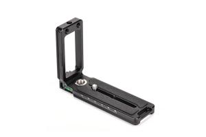  Sunwayfoto L-Bracket Universal med QD-uttag