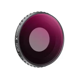  K&F Concept Nano-X ND8-filter för DJI Osmo Action 3