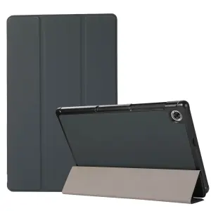  Fodral Svart för Lenovo Tab M10 HD 2nd Gen