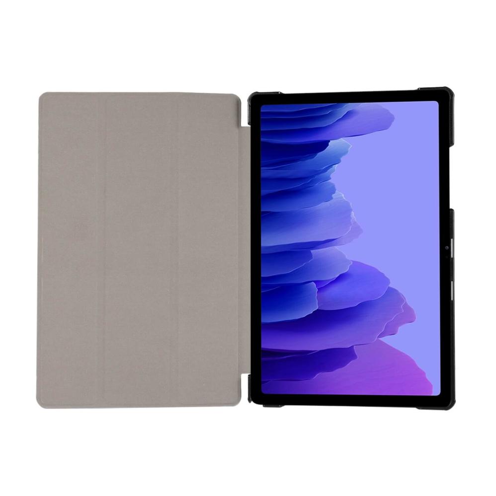  Fodral för Samsung Galaxy Tab A7 10.4 2020 T500/T505 Blå