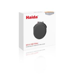  Haida Drop-In ND-Filter Nano-Coating för M10/M10-II