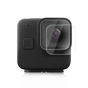  Puluz 2-pack Linsskydd för GoPro Hero11 Mini