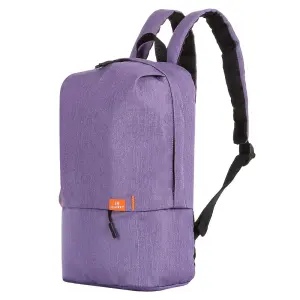  Haweel Ryggsäck 10 liter Unisex Lila