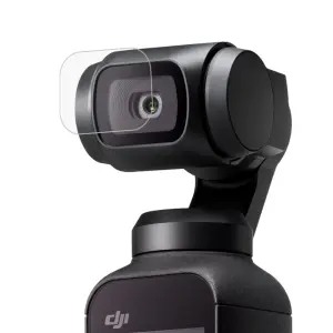  Linsskydd för OSMO Pocket Gimbal