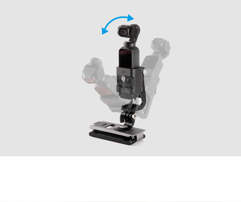  PGYTECH L-Bracket för OSMO Pocket