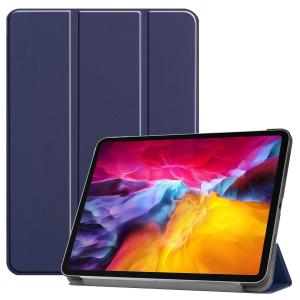  Fodral för iPad Pro 11 2018/2020/2021 med Sleep/ Wake-up funktion blå