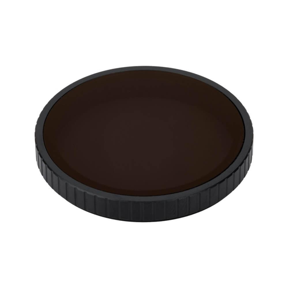 JJC F-DAMS2 Black Mist 1/2-filter för DJI Osmo Action 5 Pro/ Action 4/3
