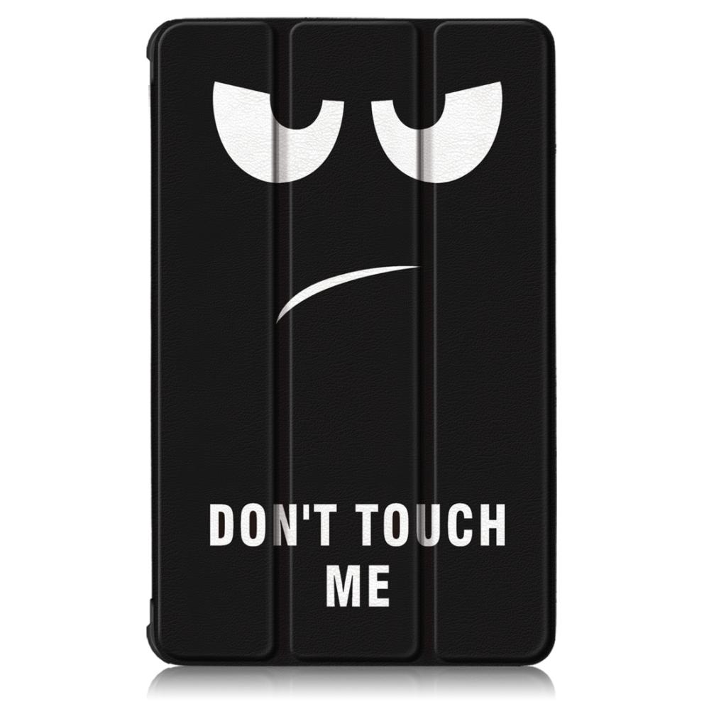  Fodral för Lenovo Tab M8 - Don´t touch me