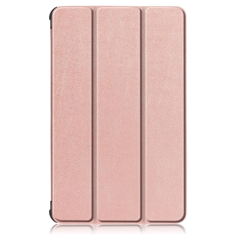  Fodral Roséguld för Lenovo Tab M8 Roséguld