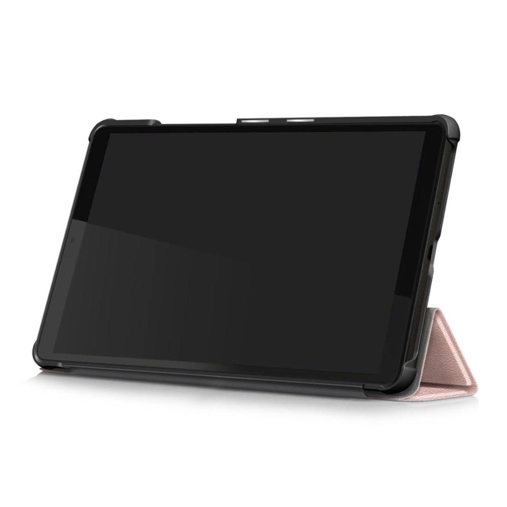  Fodral Roséguld för Lenovo Tab M8 Roséguld