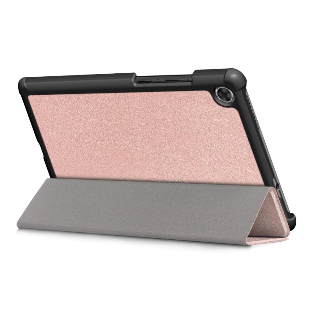  Fodral Roséguld för Lenovo Tab M8 Roséguld