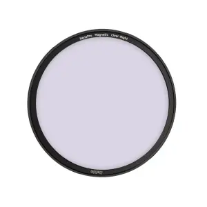  Haida Magnetiskt NanoPro Clear-Night filter