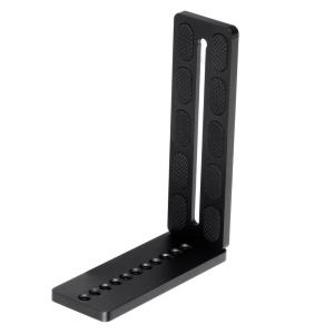  Puluz L-Bracket Universal modell 12.5x10cm