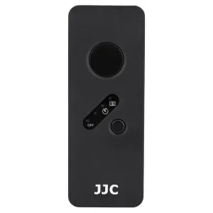  JJC IRC fjärrkontroll infrared för systemkameran