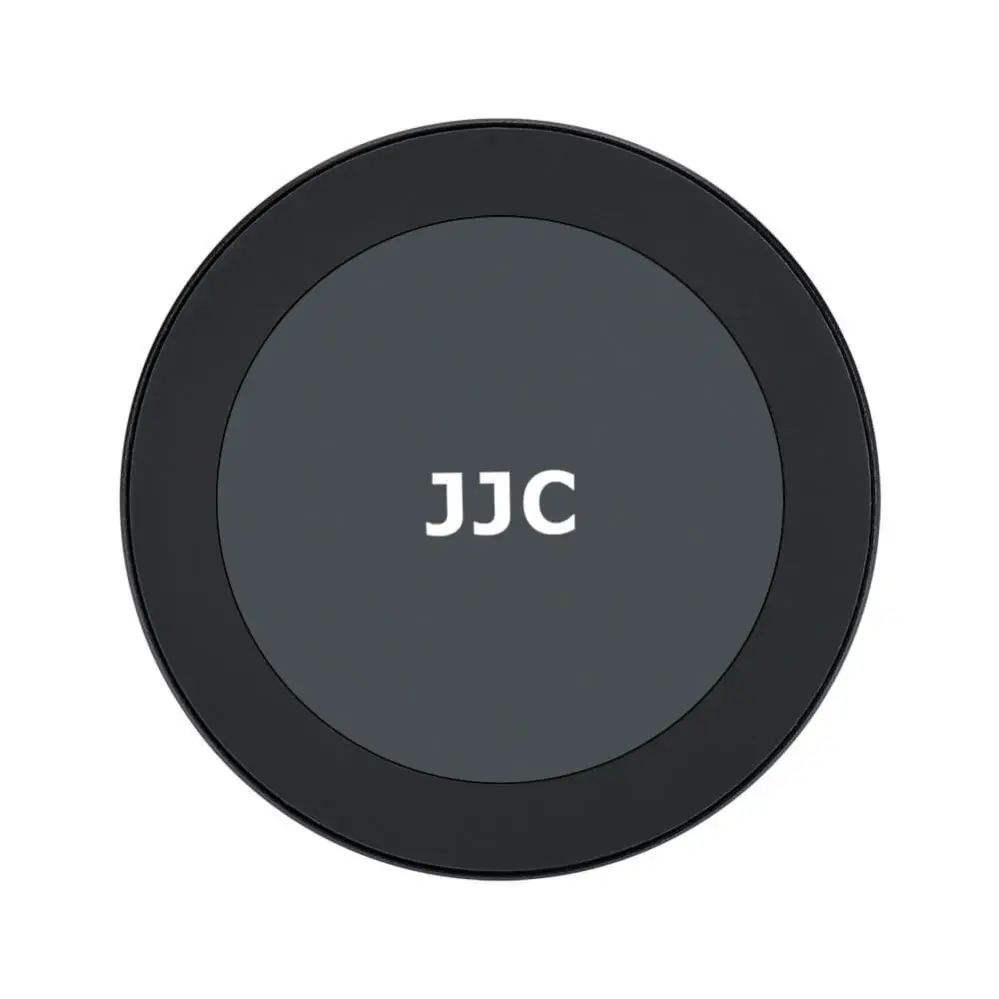 JJC Magnetiskt fäste med Arca Swiss Dovetail-spår och stativgängor