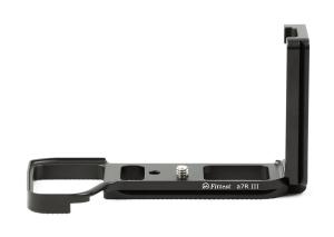  Fiittest L-Bracket för Sony A7R3, A9, A7M3