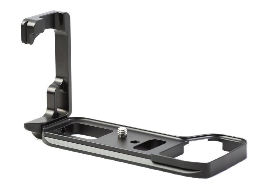  Fiittest L-Bracket för Sony A7R3, A9, A7M3