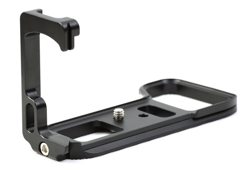  Fiittest L-Bracket för Sony A7R3, A9, A7M3