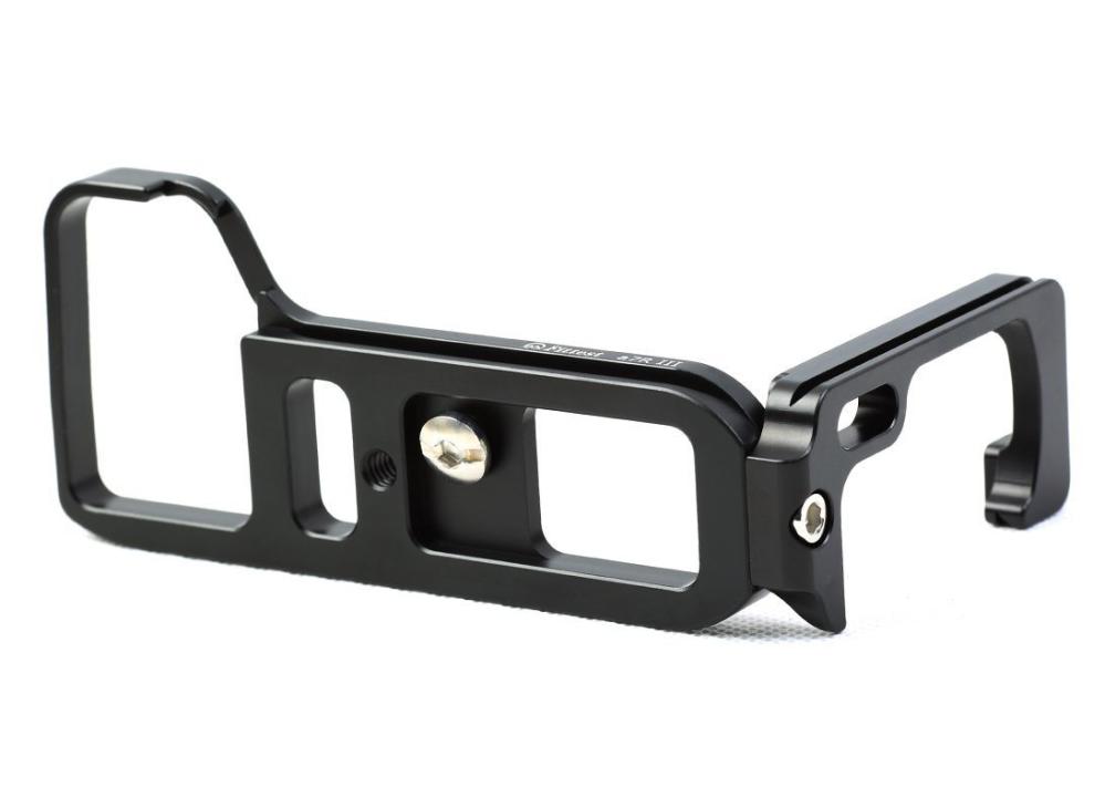  Fiittest L-Bracket för Sony A7R3, A9, A7M3