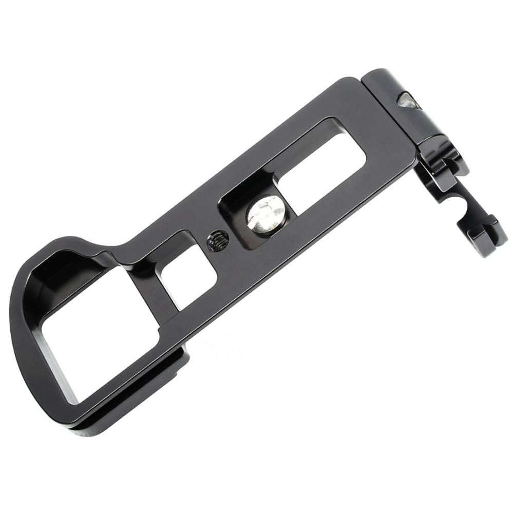  Fittest L-Bracket för Sony A6500