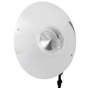  Beauty dish för extern blixt 46cm