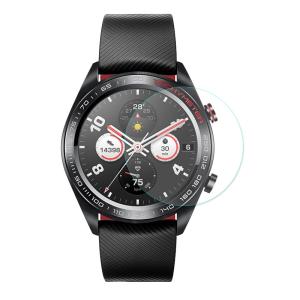  Displayskydd för Huawei Honor Watch Magic av härdat glas