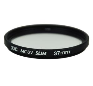  JJC Ultra-thin F-MCUV Filter - Skydd för ditt objektiv