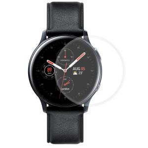  Displayskydd för Galaxy Watch Active 2 44mm - Transparent