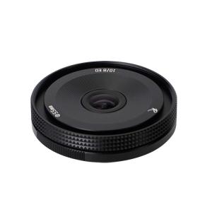  AstrHori 10mm f/8 II Objektiv APS-C för Fujifilm X - Fisheye Vidvinkel