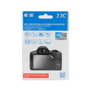  JJC Antireflekterande Skärmskydd PET för Canon EOS R8 R50 M20 850D G7X III