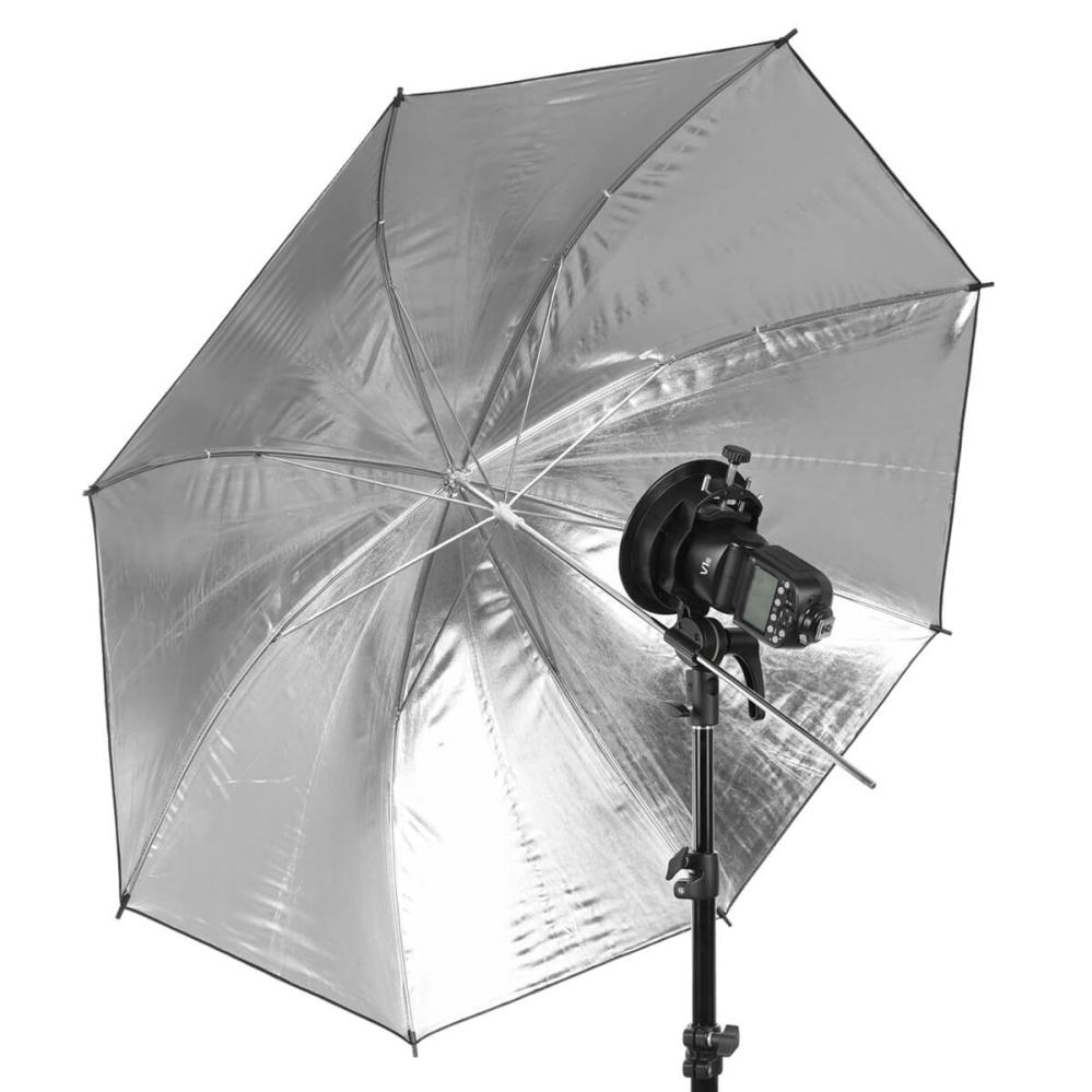  Godox S2 Speedlite bracket för Bowens S-fäste