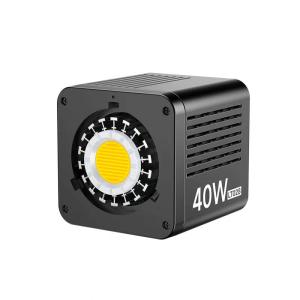  Ulanzi L25 Kraftfull LED-belysning 40 Watt