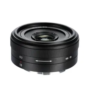  7Artisans 18mm f/5.6 objektiv för Nikon Z Fullformat