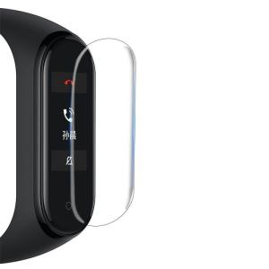  Displayskydd för Xiaomi Mi Band 4