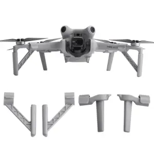  Förlängningsben för DJI Mini 4 pro