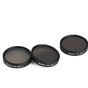  Haida NanoPro ND-filter (3 i 1) kit för DJI Inspire 1 / Osmo