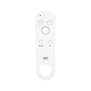  JJC Bluetooth Fjärrkontroll för Sony ersätter RMT-P1BT