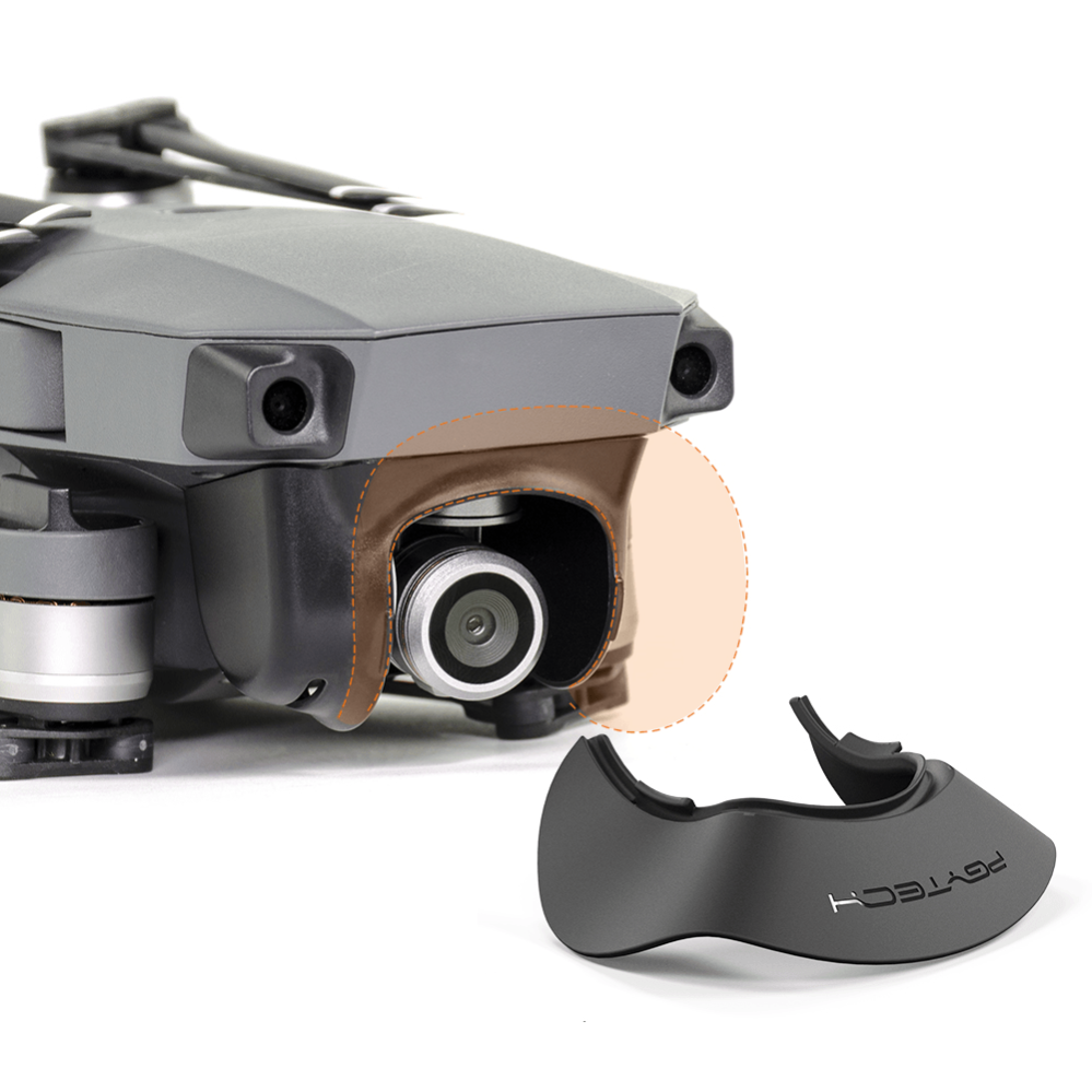  PGYTECH Motljusskydd för DJI Mavic Pro