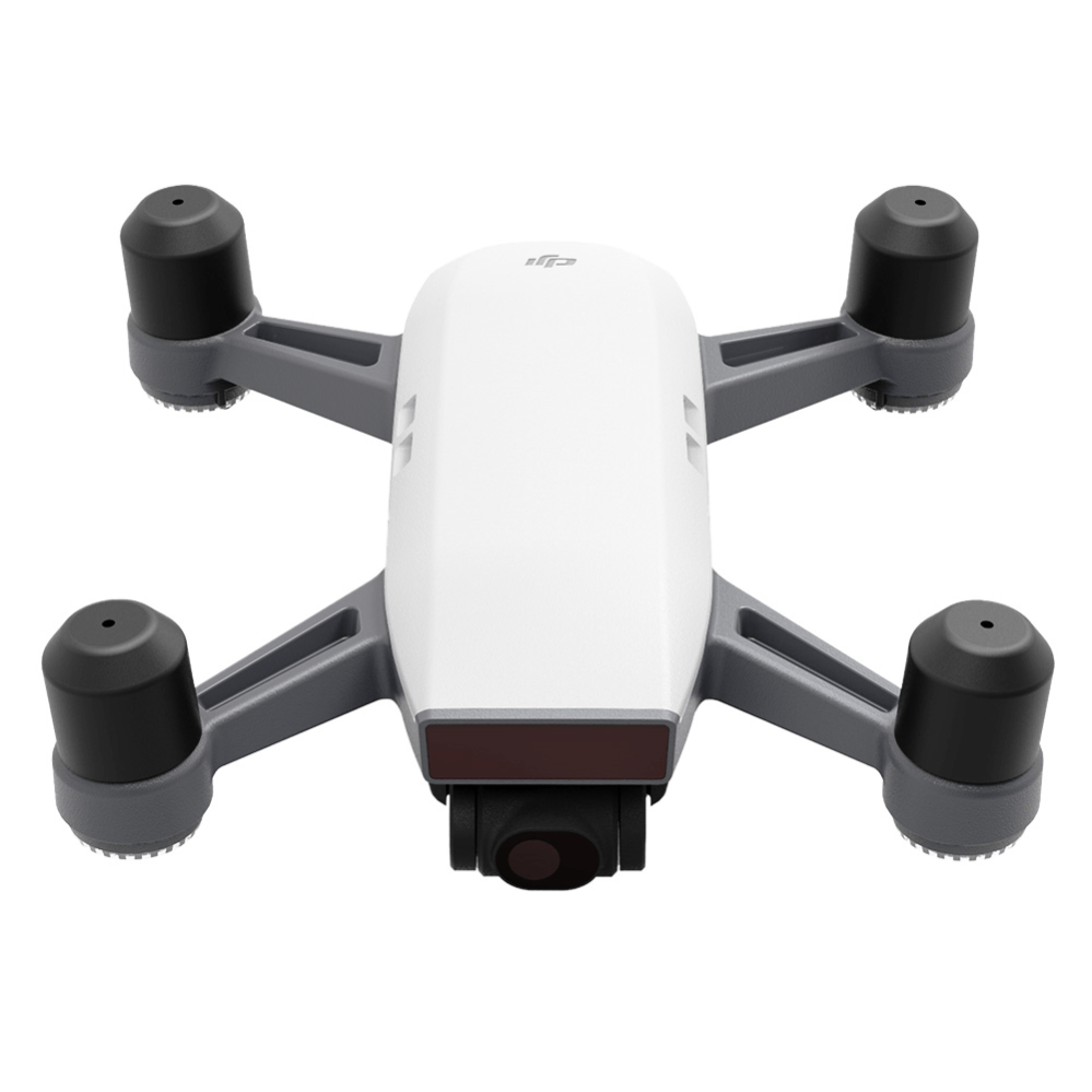  PGYTECH Motorskyddskåpa till DJI Spark