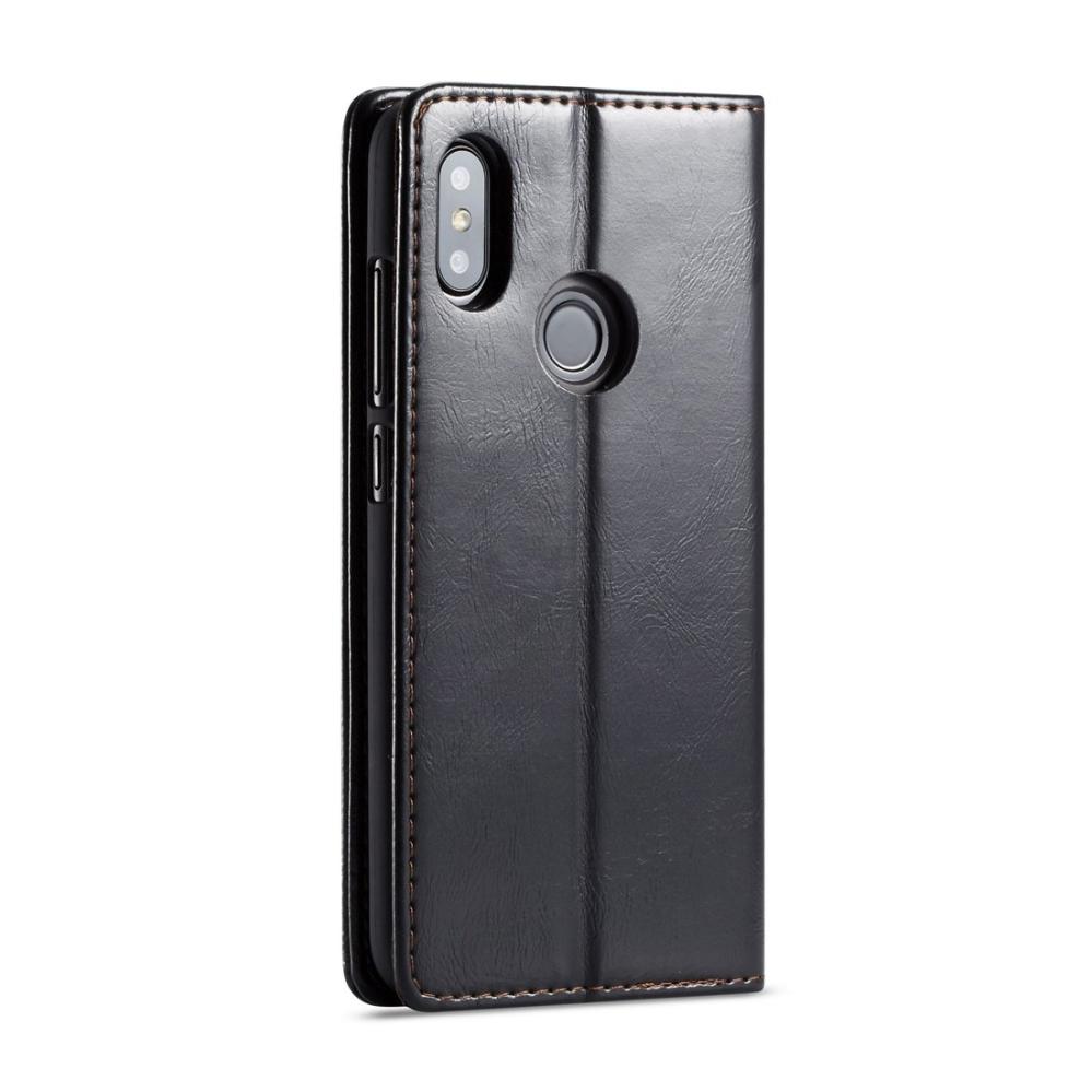  CaseMe Plånboksfodral för Xiaomi Redmi 6 Pro CaseMe