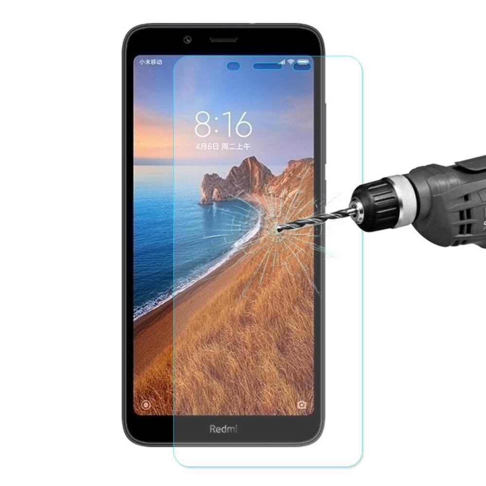  Skärmskydd för Xiaomi Redmi 7A av härdat glas