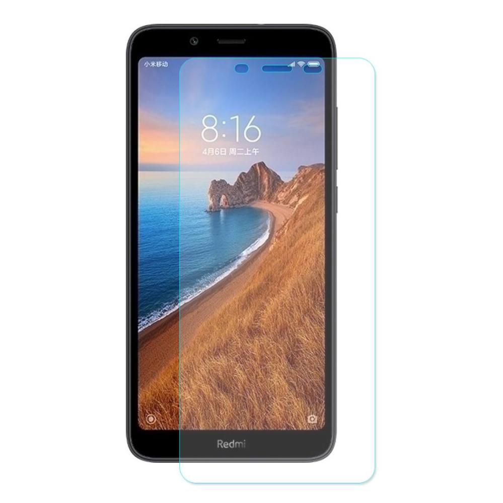  Skärmskydd för Xiaomi Redmi 7A av härdat glas