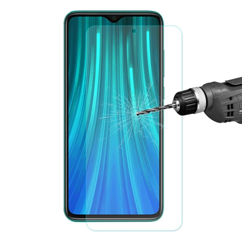  Skärmskydd för Xiaomi Redmi Note 8 Pro av härdat glas