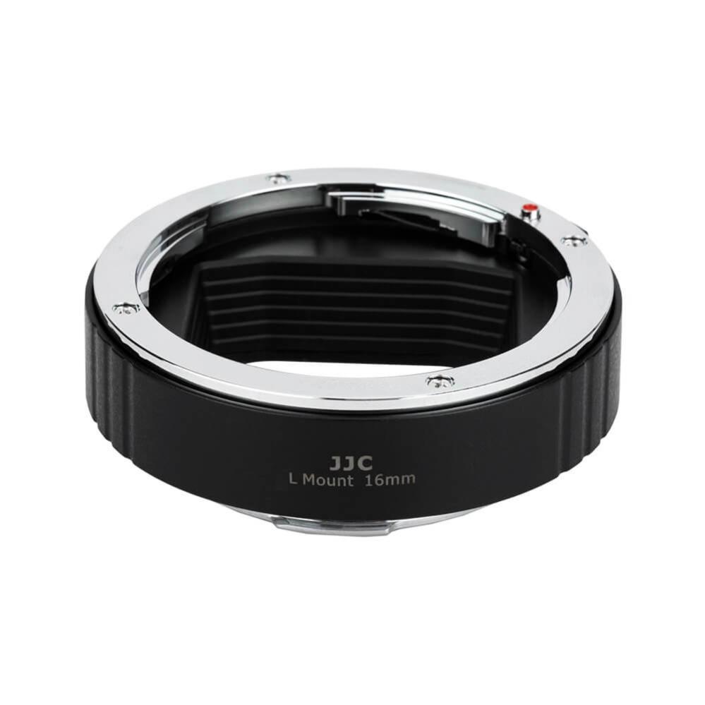  JJC AET-LS(II) Mellanringar 11mm & 16mm för Leica L Autofokus