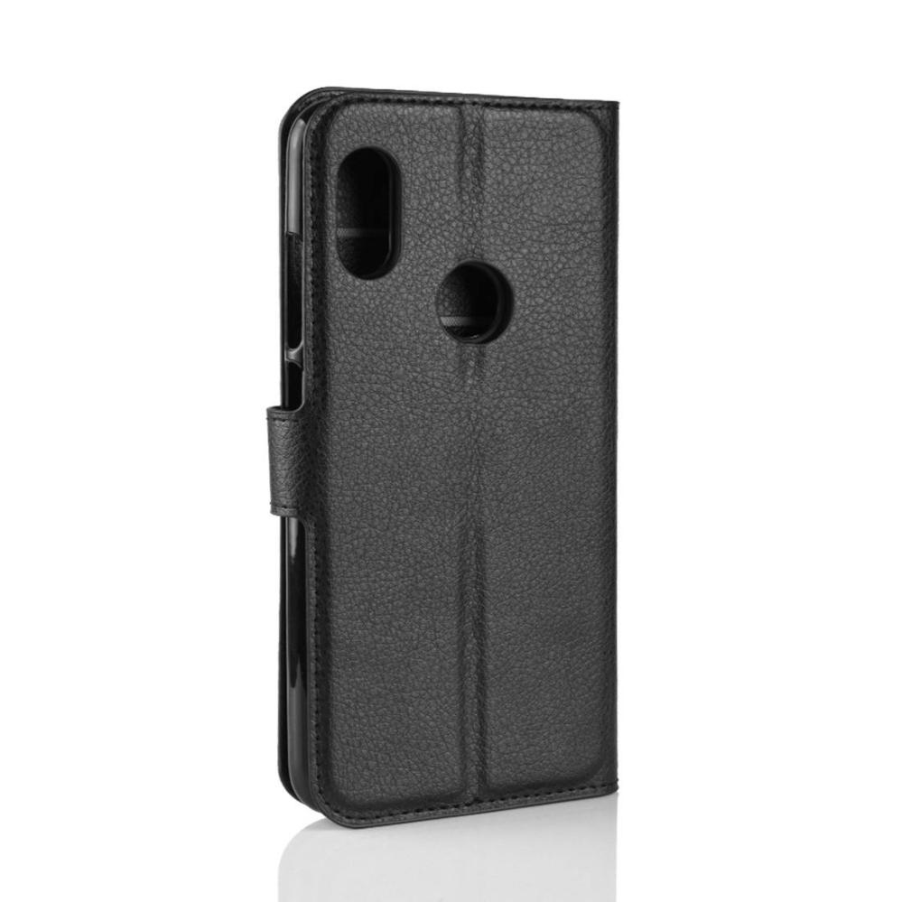  Plånboksfodral för Xiaomi Redmi Note 6